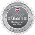 Dream Big 2010