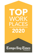Top Workplace