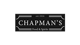Chapman's Food & Spirit logo