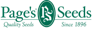 Page'sSeeds