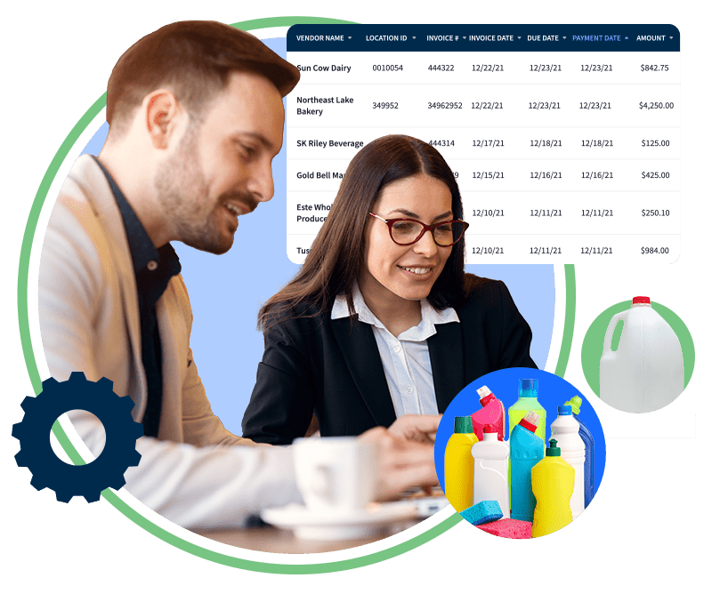 Vendor Integrations
