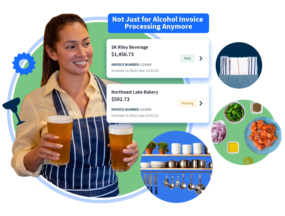 Hospitality Business Solutions