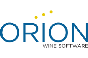 Orion Wine Software